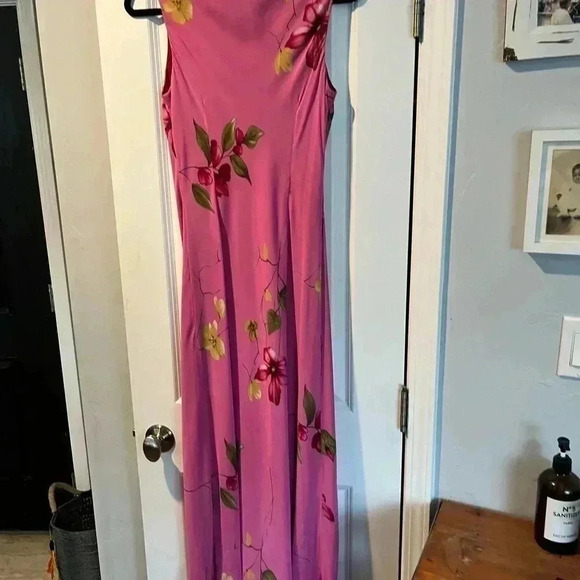 VINTAGE ~Talbots~ Dress - Size 10 - Picture 5 of 7